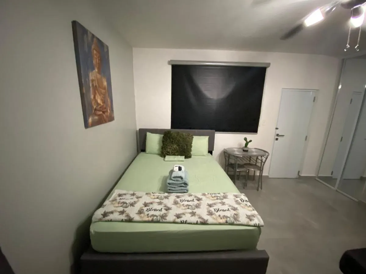 Ocean Pearl 2 Apartment San Juan 0*,  Puerto Rico