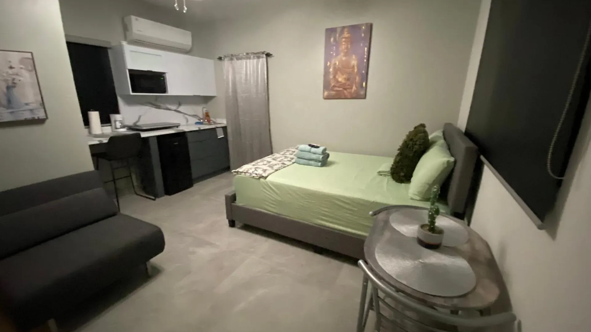Ocean Pearl 2 Apartment San Juan