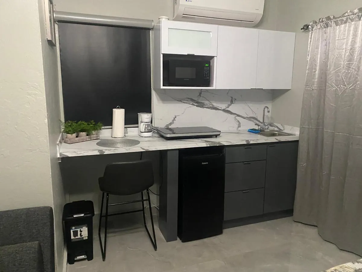Ocean Pearl 2 Apartment San Juan