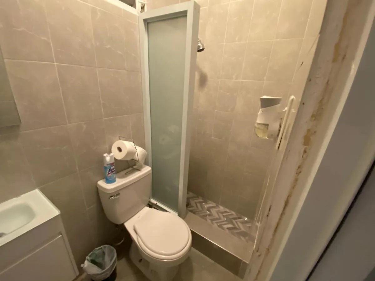Ocean Pearl 2 Apartment San Juan 0*,  Puerto Rico