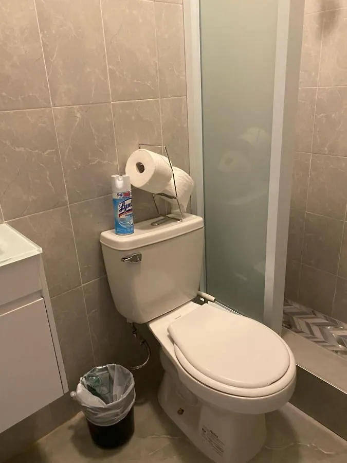 Ocean Pearl 2 Apartment San Juan