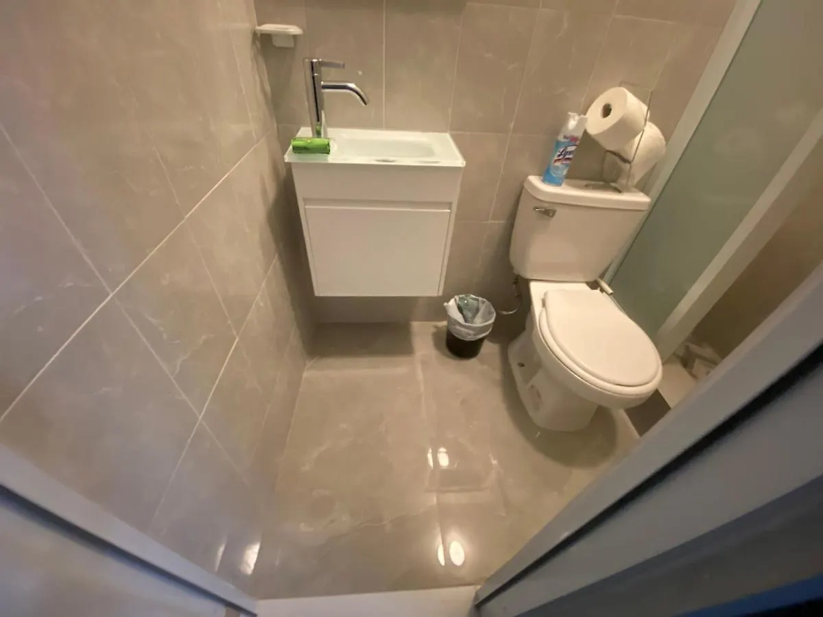 Ocean Pearl 2 Apartment San Juan Puerto Rico